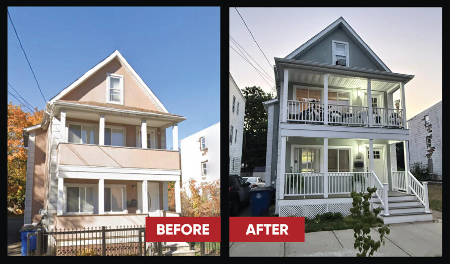 Home construction & remodeling 2