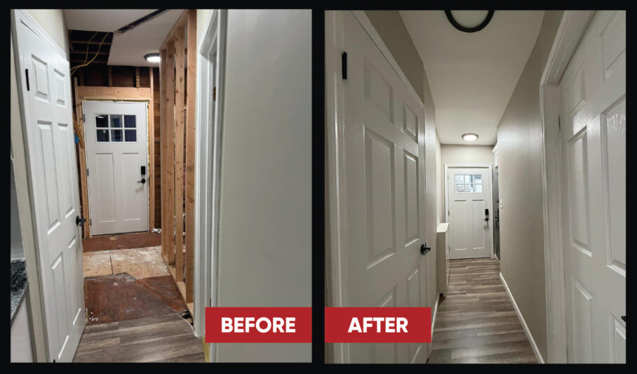 Home construction & remodeling