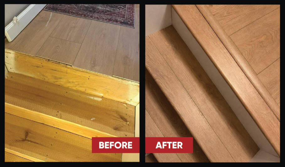 Property maintenance